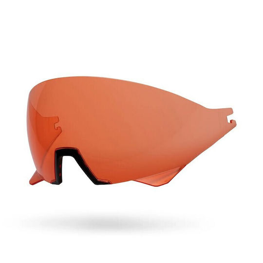 Bell Ζελατίνες Κράνους Tx-501 Orangen
