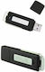 Usb Stick Spy Bug Capacity 8GB