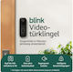 Blink Σετ Θυροτηλεόρασης Συμβατό με Alexa