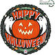 18” Μπαλόνι Happy Halloween
