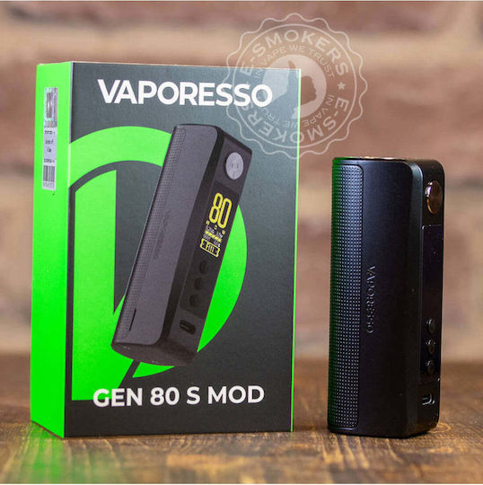 Vaporesso Gen Box Mod 80W Negru