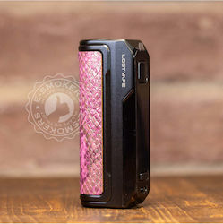 Lost Vape Thelema Solo Box Mod 100W Ροζ