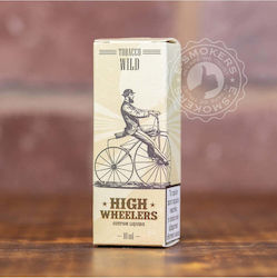 High Wheelers Wild 18mg 10ml High Wheelers Wild 18mg 10ml