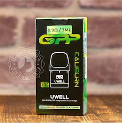 Uwell Импенданс 0.9ohm Uwell Импенданс 0.9ohm