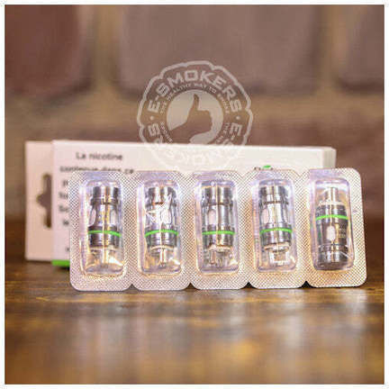Eleaf Ec-a Резистор за електронни цигари 0.15ohm