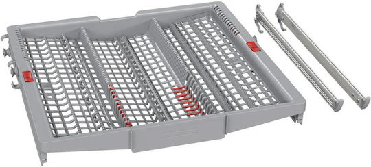 Bosch Bosch Vario Drawer Max Flex Pro кошници сиво червено Sgz6dx04