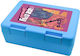Koupakoupa Vice City Leonida Plastic Kids Food ...