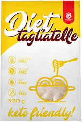 Cheat Meal Nutrition Taliatele 300g