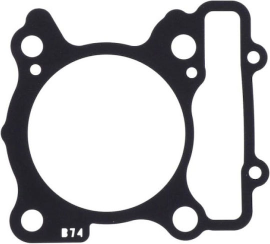 Yamaha Cylinder Base Gasket X-max 300cc 2018-2025 Genuine Best Quality Fit