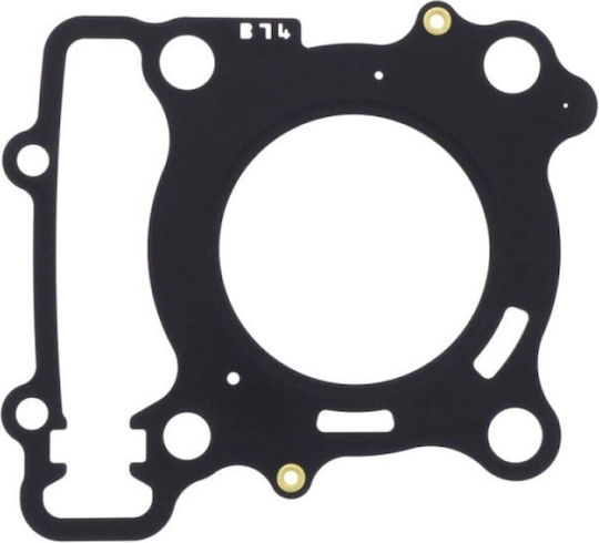 Gasket for Yamaha X-max 300cc 2018-2025 Genuine Best Quality Fit