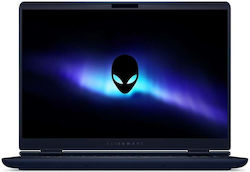 Dell Alienware 15 DA15265 15.3" IPS FHD+ 165Hz (Ryzen 7-260/32GB/1TB SSD/GeForce RTX 5050/W11 Home) (International English Keyboard)