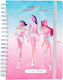 Kpop Demon Hunters 2026/2027 School Diary