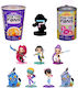Mattel For the Fans - Blind Box K-POP Demon Hunters for 4+ Age (Μulti Designs)