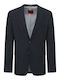 Men’s Suit Jacket Grey