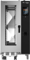 Lainox Ηλεκτρικός Φούρνος AREN154B