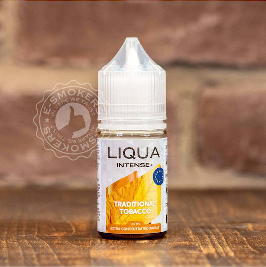 Liqua Konzentriertes Aroma Mix 30ml 1 Stück Traditional Intense