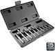 Neo Tools Satz 10 Bohrmaschinen