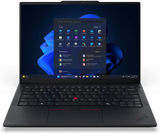 Lenovo ThinkPad E14 Gen 7 (Intel) 14" IPS 120Hz (Ultra 5-135H/16GB/512GB SSD/No OS) (US Keyboard)