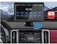Tragbare Auto-Monitor 7″ Ips Apple Carplay & Android Auto Xm-107