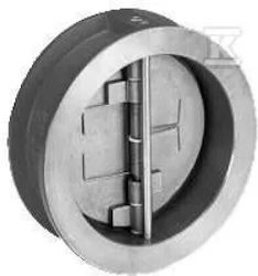 Socla Check Valve Dn50 895