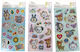 Gim Disney Stickers