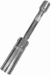 Cheie pentru bujii cu clichet 21mm Bs80048 Bikeservice
