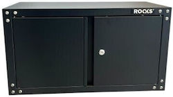 Rooks Металик Гардероб 67.5x46.5x35см