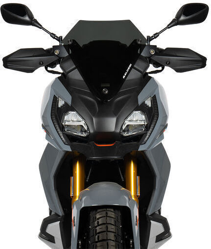 Malossi Ανεμοθωρακας Peugeot Xp Gt 400 23 # 4520083