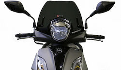 Παρμπριζ Ζελατινα Faco 29245 Sym Symphony St 50 125 200 E5 E5p 21-26