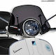 Παρμπριζ Ζελατινα Faco 29241 Vespa Gts 125 300 310 23-25