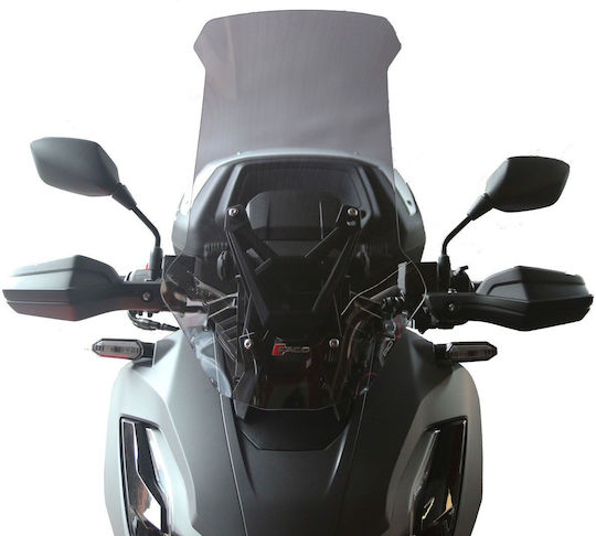 Παρμπριζ Ζελατινα Faco 29201 Honda Adv 350 Adv350 22-25