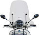 Windshield Screen Faco 23636 Piaggio Vespa GTS 125 – 300 310 23-25