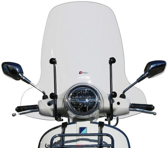 Windshield Screen Faco 23636 Piaggio Vespa GTS 125 – 300 310 23-25