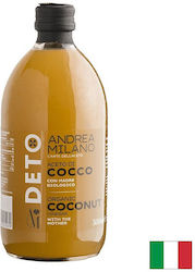 Acetificio Andrea Milano Βιολογικό Ξίδι Καρύδας 500ml