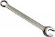 German Open Closed End Wrench 18 Mm Se81018