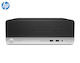 HP 400 G6 SFF Реновирани Клас A (Core i5-9500/16GB/256GB SSD/Без операционна система)