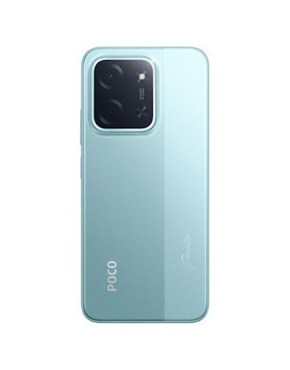 Xiaomi C85 4G NFC (8/256GB) Grünes Generalüberholtes Grade A