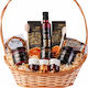 Geschenkkorb Set Geschenkkorb Tee Kaffee Honig Sirup Marmelade