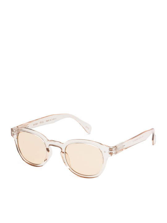 Izipizi Unisex Sonnenbrillen mit Transparentem ...