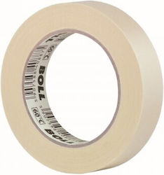 Ταινία Βαφής 25mm 50m Έως 60°c Boll