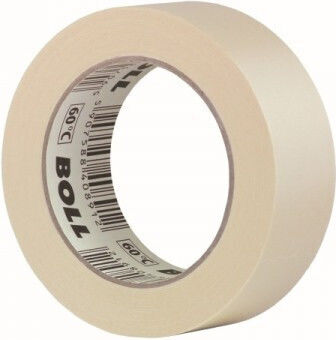 Ταινία Βαφής 38mm 50m Έως 60°c Boll