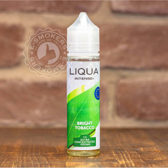 Liqua Аромат Mix 60ml 1бр Bright Tobacco Intense