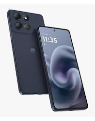 Motorola Moto G86 (8/256GB) Spellbound Recondiționat Clasificare A Motorola Moto G86 (8/256GB) Spellbound Recondiționat Clasificare A