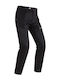 PMJ Sum Air Summertime Men's Riding Pants Cordura Black