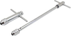 Set Mânere Scule Manuale Pentru Filetare Roată Kolaouza M3-M10 M5-M12 2 Bucăți Set Mânere Scule Manuale Pentru Filetare Roată Kolaouza M3-M10 M5-M12 2 Bucăți
