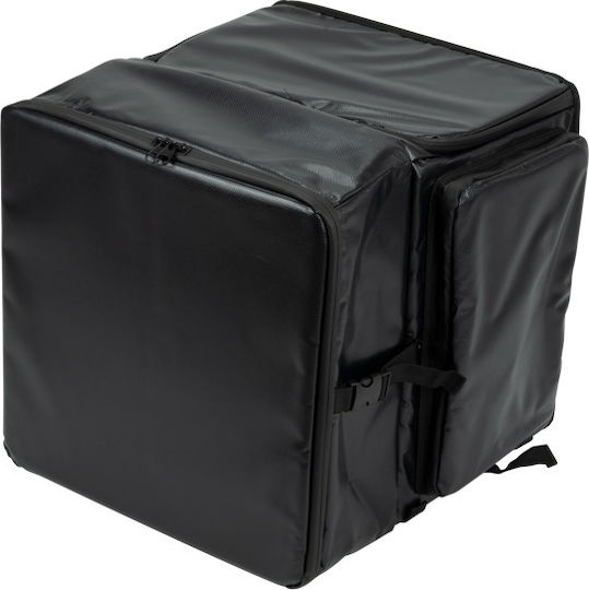 Raki με Χωρητικότητα 74lt 42x42x42εκ. Insulated