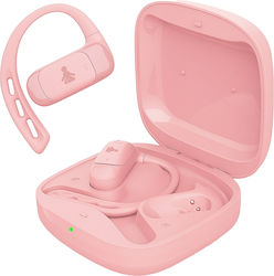 Fitpaddy FitBeat Pro Offenes Ohr Rosa Fitpaddy FitBeat Pro Offenes Ohr Rosa