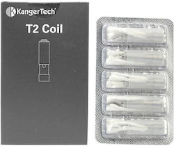 Kanger Αντίσταση Kanger Αντίσταση