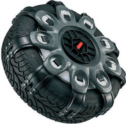 Spikes Spider Compact Χιονοαλυσίδες Επιβατικού Αυτοκινήτου