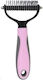 Value Imports Small Dog Comb for Coat Grooming